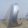 Крыло переднее правое бу Renault Duster OEM 631007297R