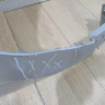 Крыло переднее правое бу Renault Duster OEM 631007297R