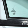 Стекла передней двери левая Volkswagen Touareg (11>) oem 7p6845113 (мал.вмятина) Стекла передней двери левая Volkswagen Touareg (11>) oem 7p6845113 (мал.вмятина)