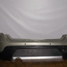 Бампер задний бу Renault Sandero Stepway 1 OEM 8200735456