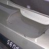 Бампер задний бу Renault Sandero Stepway 1 OEM 8200735456