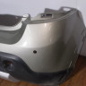 Бампер задний бу Renault Sandero Stepway 1 OEM 8200735456 Бампер задний бу Renault Sandero Stepway 1 OEM 8200735456