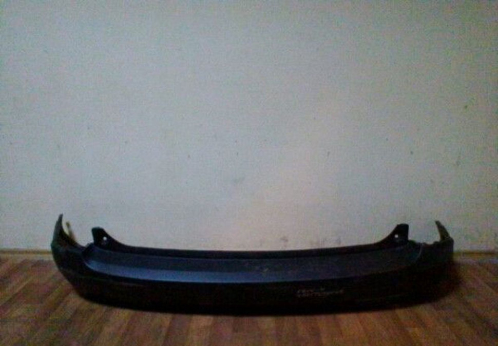 Задний бампер Honda cr-v 4 71501T0TH000 (скл-3)