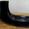 Бампер задний Volkswagen Touareg NF oem 7p6807421d