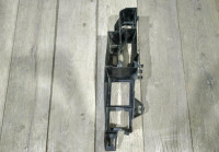 Абсорбер заднего бампера правый бу Renault Sandero 2 OEM 850924805R