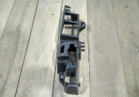 Абсорбер заднего бампера правый бу Renault Sandero 2 OEM 850924805R