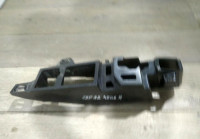 Абсорбер заднего бампера правый бу Renault Sandero 2 OEM 850924805R