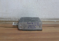 Радиатор печки Volkswagen Transporter T6  (15&gt;) oem 7H1820101E