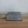 Радиатор печки Volkswagen Transporter T6 (15>) oem 7H1820101E Радиатор печки Volkswagen Transporter T6 (15>) oem 7H1820101E