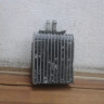 Радиатор печки Volkswagen Transporter T6 (15>) oem 7H1820101E Радиатор печки Volkswagen Transporter T6 (15>) oem 7H1820101E