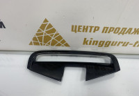 Декоративная накладка решетки левая BMW 4 G22 OEM 51118077069