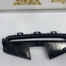 Декоративная накладка решетки левая BMW 4 G22 OEM 51118077069