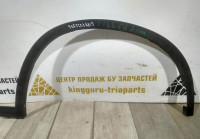 Молдинг крыла передний правый бу BMW X1 F48 OEM 51777332338