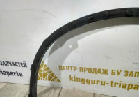 Молдинг крыла передний правый бу BMW X1 F48 OEM 51777332338