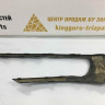 Решетка ПТФ правая Volkswagen Touareg 2 NF 2010 дорестайлинг OEM 7P6807490 Решетка ПТФ правая Volkswagen Touareg 2 NF 2010 дорестайлинг OEM 7P6807490