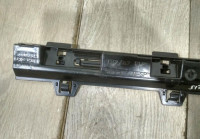 Кронштейн порога правый бу BMW 4 F32 OEM 51777285788