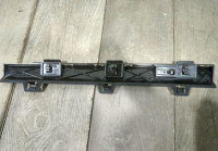 Кронштейн порога правый бу BMW 4 F32 OEM 51777285788