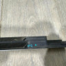 Молдинг двери передний левый бу BMW X3 G01 OEM 51357410015