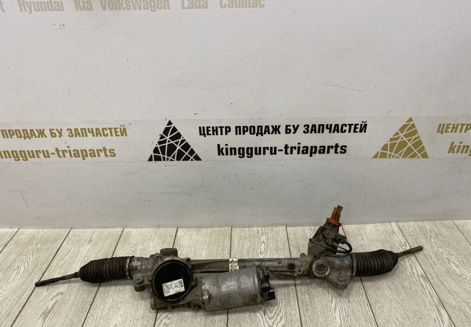 Рейка рулевая BMW X3 G01 OEM 32106893595 32106890300