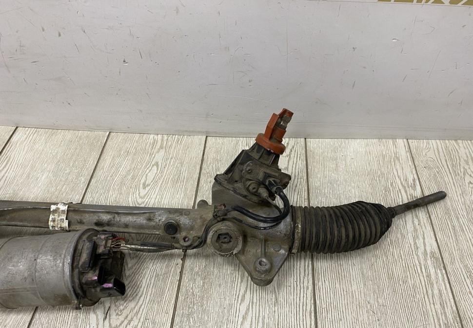 Рейка рулевая BMW X3 G01 OEM 32106893595 32106890300