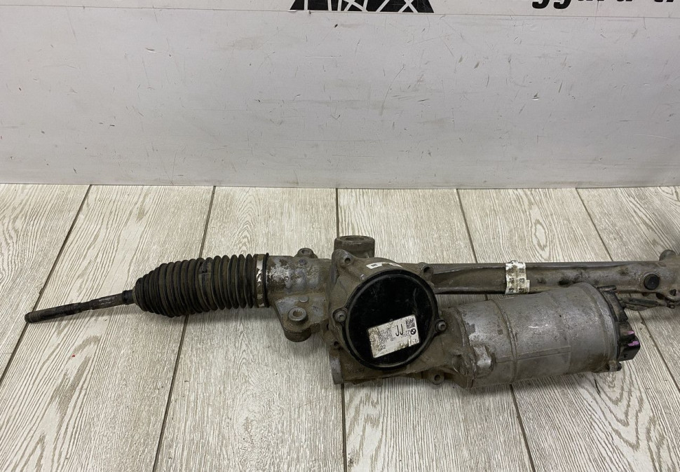 Рейка рулевая BMW X3 G01 OEM 32106893595 32106890300
