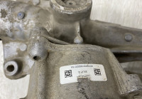 Рейка рулевая BMW X3 G01 OEM 32106893595 32106890300