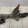 Рейка рулевая BMW X3 G01 OEM 32106893595 32106890300
