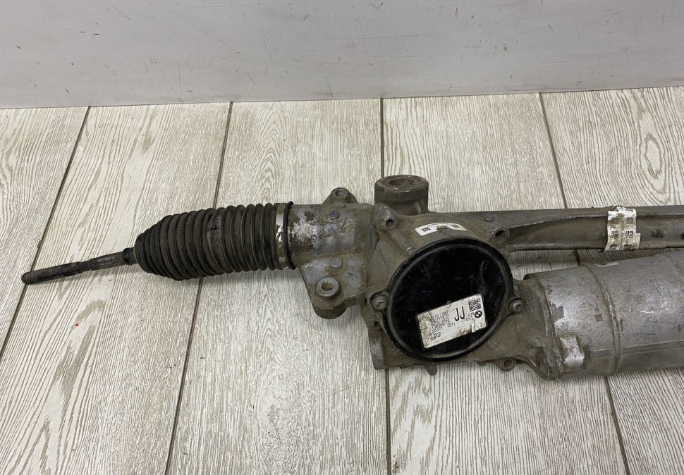 Рейка рулевая BMW X3 G01 OEM 32106893595 32106890300