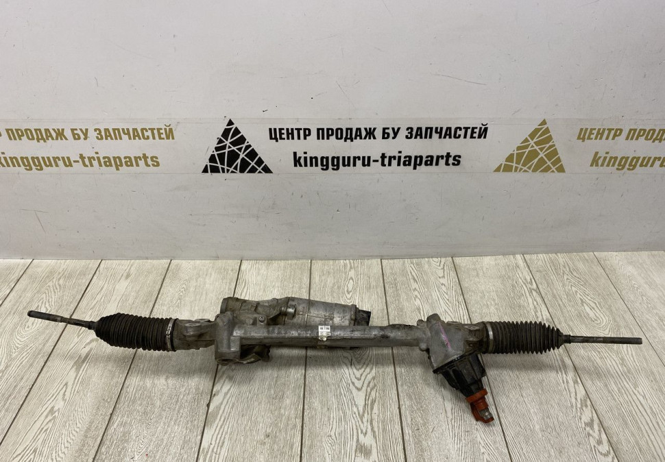 Рейка рулевая BMW X3 G01 OEM 32106893595 32106890300