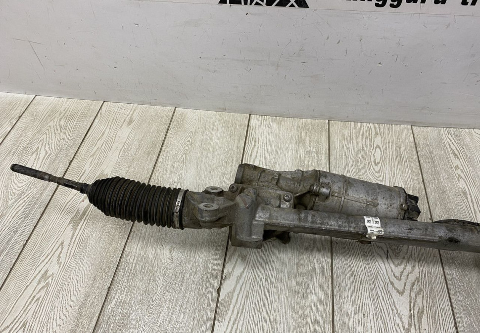 Рейка рулевая BMW X3 G01 OEM 32106893595 32106890300