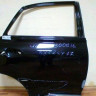 Дверь задняя правая Lexus RX 350 (Скл-3) Дверь задняя правая Lexus RX 350 (Скл-3)