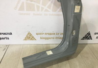 Стойка кузова передняя правая (00-06)  Hyundai Accent 2 OEM 71120250B1