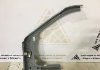 Стойка кузова передняя правая (00-06)  Hyundai Accent 2 OEM 71120250B1