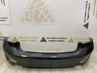 Бампер задний BMW 3 G20 OEM 51128493934 51127427998