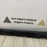Накладка порога левая Hyundai Santa Fe 3 oem 877512w000 Накладка порога левая Hyundai Santa Fe 3 oem 877512w000