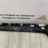 Накладка порога левая Hyundai Santa Fe 3 oem 877512w000 Накладка порога левая Hyundai Santa Fe 3 oem 877512w000