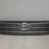 Решетка радиатора Hyundai Creta oem 86351M0000