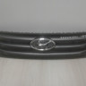 Решетка радиатора Hyundai Creta oem 86351M0000