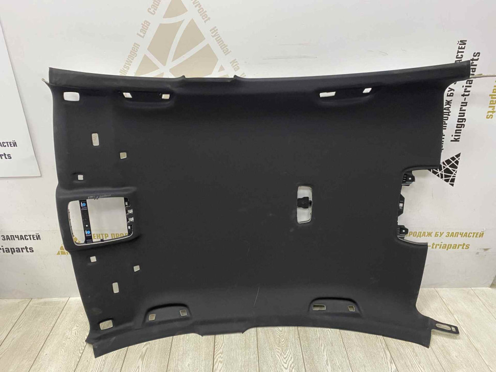 Потолок бу BMW 5 G30 OEM 51448065009