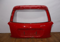 Крышка багажника бу Mini Cooper F56