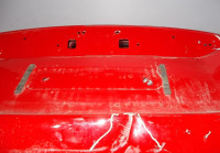 Крышка багажника бу Mini Cooper F56