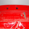 Крышка багажника бу Mini Cooper F56 Крышка багажника бу Mini Cooper F56