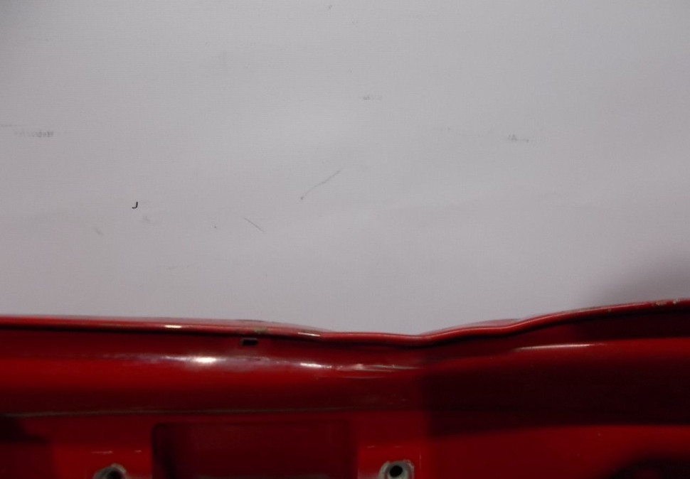 Крышка багажника бу Mini Cooper F56 Крышка багажника бу Mini Cooper F56