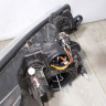 Фара левая бу Renault Logan 2 OEM 260609450R