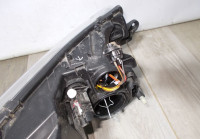 Фара левая бу Renault Logan 2 OEM 260609450R