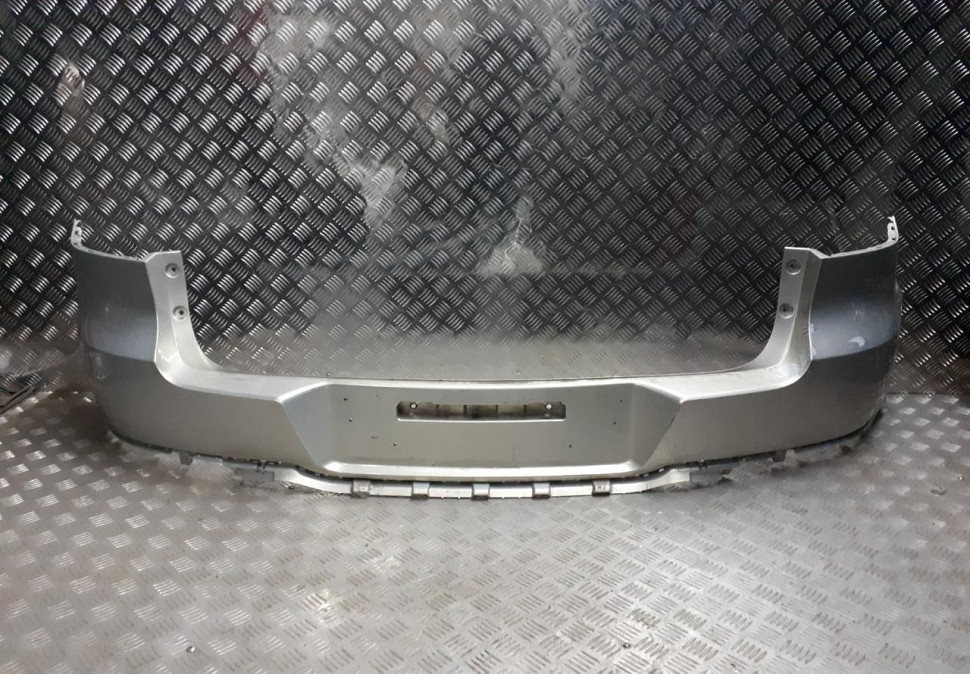 Бампер задний Volkswagen Tiguan 1 рест oem 5nu807421