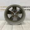 Диск колесный литой R16 Skoda Octavia A7 OEM 5E0601025BL