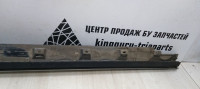 Накладка порога правая Volkswagen Passat B8 2015&gt; oem 3G9853856