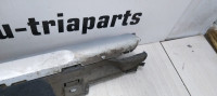 Накладка порога правая Volkswagen Passat B8 2015&gt; oem 3G9853856