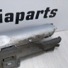 Накладка порога правая Volkswagen Passat B8 2015> oem 3G9853856